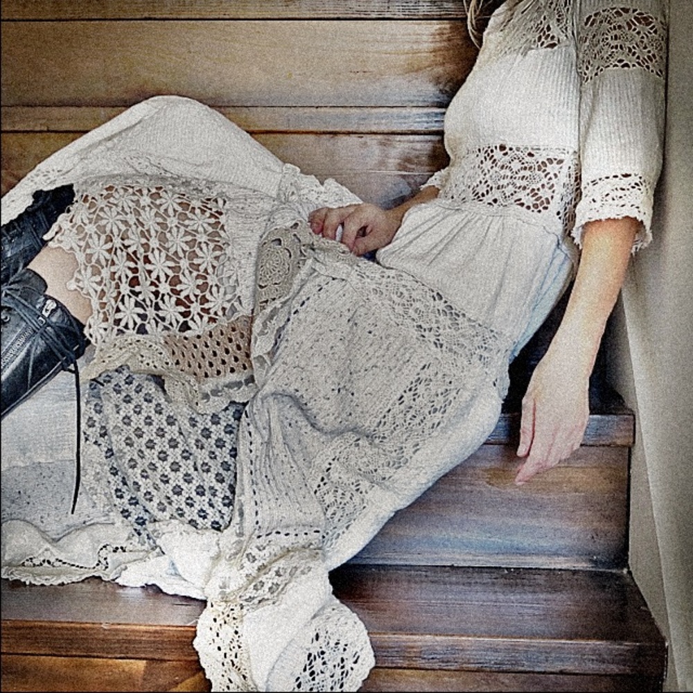 dress in progress - Picture 6 of 8